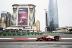 Nyck De Vries, PREMA Racing