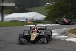 James Hinchcliffe, Schmidt Peterson Motorsports Honda
