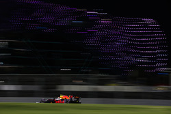 Max Verstappen, Red Bull Racing RB13