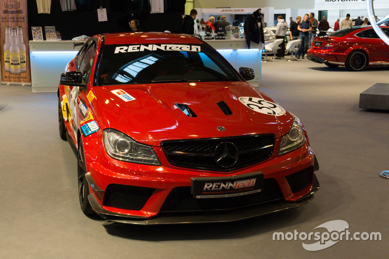 Mercedes AMG
