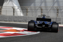 Маркус Эрикссон, Sauber C36