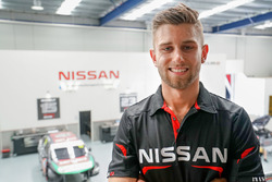 Andre Heimgartner, Nissan Motorsport