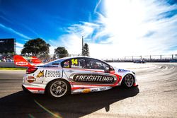 Tim Slade, Brad Jones Racing Holden