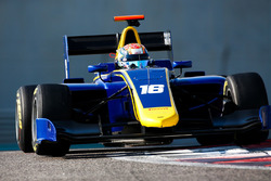 Gabriel Aubry, MP Motorsport