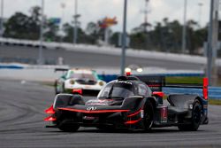 #7 Team Penske Acura DPi: Helio Castroneves, Ricky Taylor, Graham Rahal