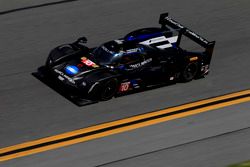 #10 Wayne Taylor Racing Cadillac DPi: Jordan Taylor, Renger Van Der Zande