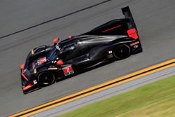 #7 Team Penske Acura DPi: Helio Castroneves, Ricky Taylor, Graham Rahal