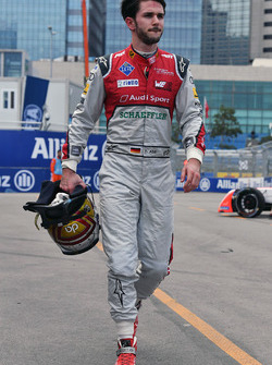 Daniel Abt, Audi Sport ABT Schaeffler