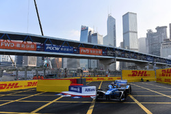 Sébastien Buemi, Renault e.Dams