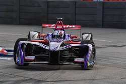Alex Lynn, DS Virgin Racing