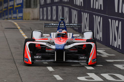 Felix Rosenqvist, Mahindra Racing