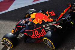 Max Verstappen, Red Bull Racing RB13