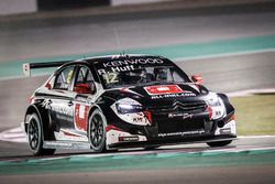 Rob Huff, All-Inkl Motorsport, Citroën C-Elysée WTCC