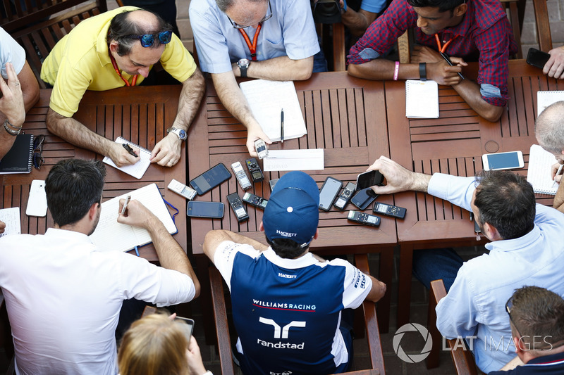 Robert Kubica, Williams