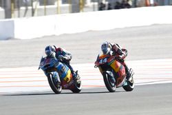 Alex Márquez, Marc VDS