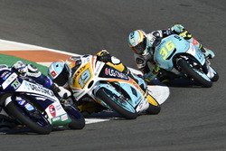 Gabriel Rodrigo, RBA Racing Team