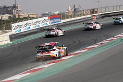 Aurélien Comte, DG Sport Compétition, Opel Astra TCR