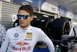Marco Wittmann, FIST Team AAI, BMW M6 GT3
