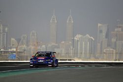 Gianni Morbidelli, West Coast Racing, Volkswagen Golf GTi TCR