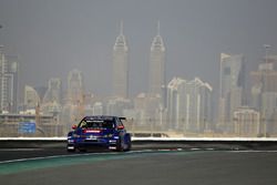 Gianni Morbidelli, West Coast Racing, Volkswagen Golf GTi TCR