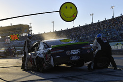 Kevin Harvick, Stewart-Haas Racing Ford