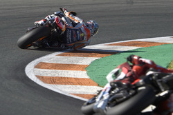Dani Pedrosa, Repsol Honda Team