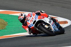 Michele Pirro, Ducati Team