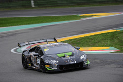#250 FFF Racing Team: Carrie Schreiner
