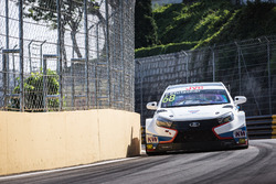 Yann Ehrlacher, RC Motorsport, Lada Vesta