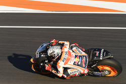 Marc Marquez, Repsol Honda Team