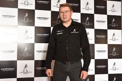 Mika Hakkinen