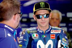 Valentino Rossi, Yamaha Factory Racing