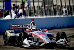 Will Power, Team Penske Chevrolet