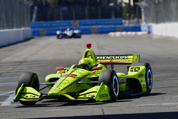 Simon Pagenaud, Team Penske Chevrolet