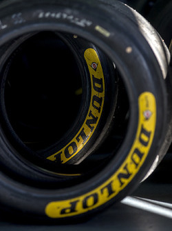 Neumáticos Dunlop