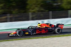 Daniel Ricciardo, Red Bull Racing RB14