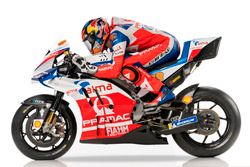 Jack Miller, Pramac Racing