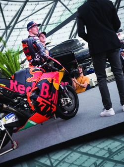 Bradley Smith, Red Bull KTM Factory Racing, Pol Espargaro, Red Bull KTM Factory Racing