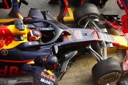 Макс Ферстаппен, Red Bull Racing RB14