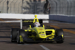 Neil Alberico, Team Pelfrey