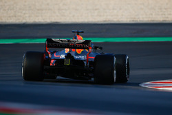 Max Verstappen, Red Bull Racing RB14