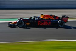 Даниэль Риккардо, Red Bull Racing RB14