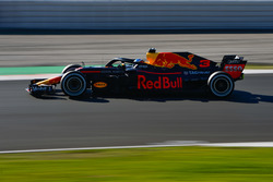 Даниэль Риккардо, Red Bull Racing RB14
