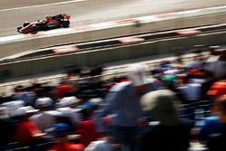 Stoffel Vandoorne, McLaren MCL32