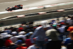 Stoffel Vandoorne, McLaren MCL32