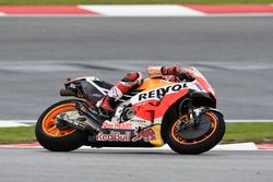 Marc Marquez, Repsol Honda Team