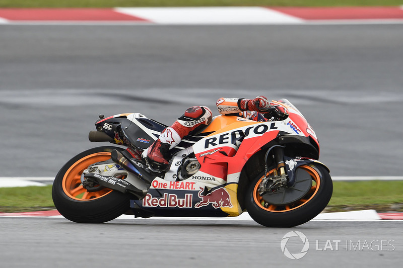 Марк Маркес, Repsol Honda Team