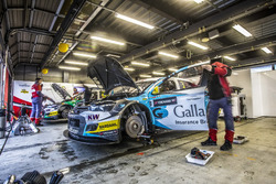 Tom Chilton, Sébastien Loeb Racing, Citroën C-Elysée WTCC