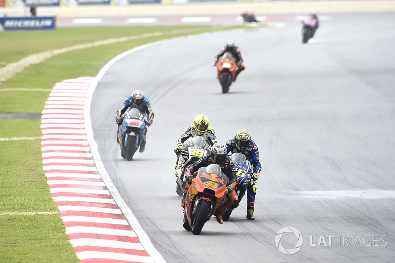 Pol Espargaro, Red Bull KTM Factory Racing