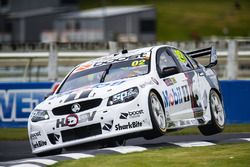 Scott Pye, Walkinshaw Racing